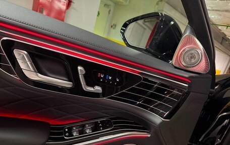 Mercedes-Benz S-Класс, 2026 год, 28 470 000 рублей, 16 фотография