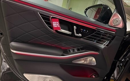 Mercedes-Benz S-Класс, 2026 год, 28 470 000 рублей, 15 фотография