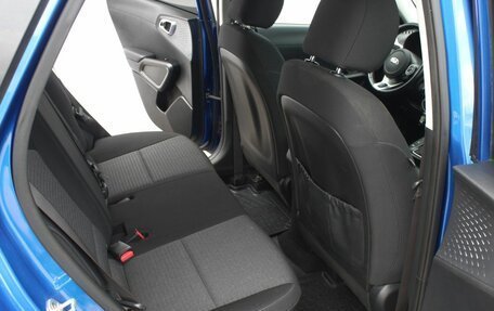 KIA Soul III, 2020 год, 1 780 000 рублей, 13 фотография