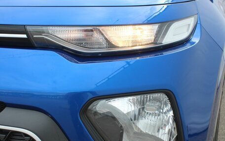 KIA Soul III, 2020 год, 1 780 000 рублей, 19 фотография