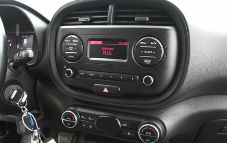 KIA Soul III, 2020 год, 1 780 000 рублей, 18 фотография
