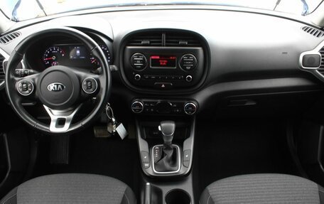 KIA Soul III, 2020 год, 1 780 000 рублей, 16 фотография