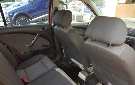 Skoda Octavia IV, 2006 год, 360 000 рублей, 10 фотография