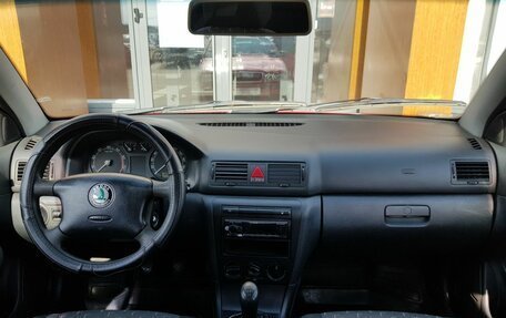 Skoda Octavia IV, 2006 год, 360 000 рублей, 11 фотография