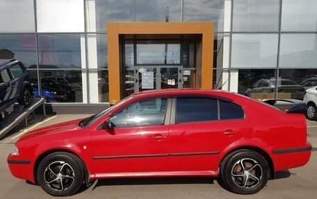 Skoda Octavia IV, 2006 год, 360 000 рублей, 8 фотография