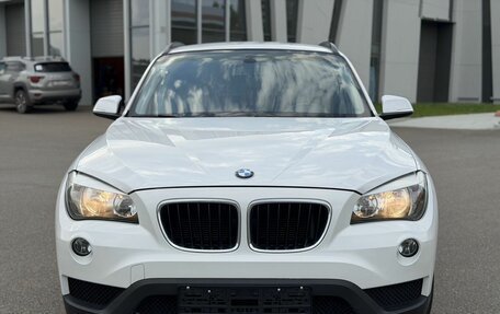 BMW X1, 2013 год, 1 390 000 рублей, 2 фотография