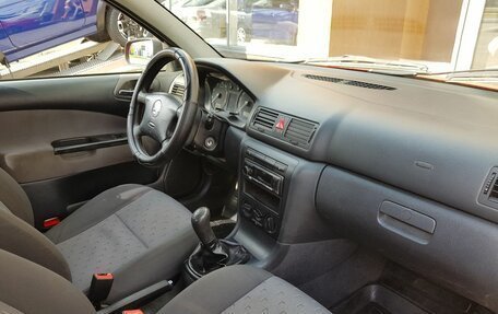 Skoda Octavia IV, 2006 год, 360 000 рублей, 9 фотография
