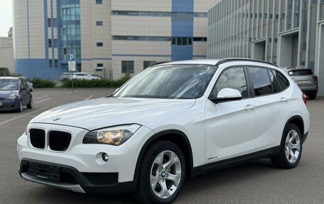 BMW X1, 2013 год, 1 390 000 рублей, 3 фотография