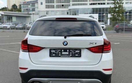 BMW X1, 2013 год, 1 390 000 рублей, 5 фотография