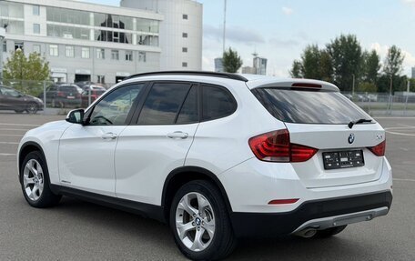 BMW X1, 2013 год, 1 390 000 рублей, 4 фотография