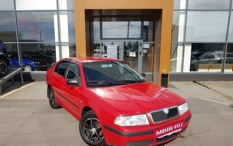 Skoda Octavia IV, 2006 год, 360 000 рублей, 3 фотография