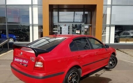 Skoda Octavia IV, 2006 год, 360 000 рублей, 5 фотография