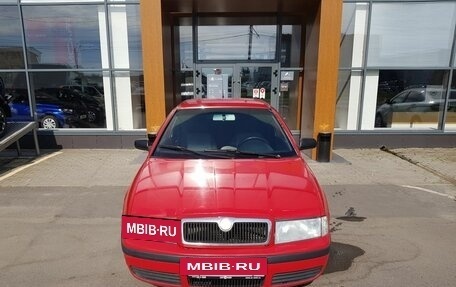 Skoda Octavia IV, 2006 год, 360 000 рублей, 2 фотография
