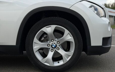 BMW X1, 2013 год, 1 390 000 рублей, 8 фотография