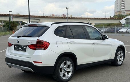 BMW X1, 2013 год, 1 390 000 рублей, 6 фотография