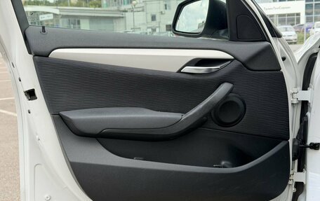 BMW X1, 2013 год, 1 390 000 рублей, 9 фотография