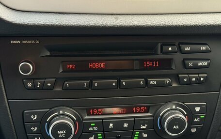 BMW X1, 2013 год, 1 390 000 рублей, 16 фотография
