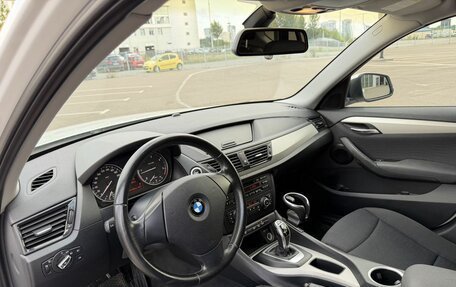 BMW X1, 2013 год, 1 390 000 рублей, 12 фотография