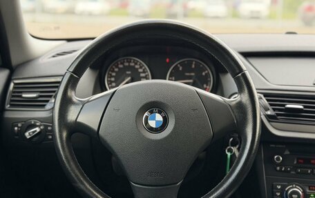 BMW X1, 2013 год, 1 390 000 рублей, 13 фотография