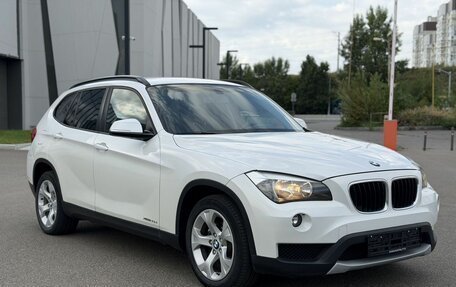 BMW X1, 2013 год, 1 390 000 рублей, 7 фотография