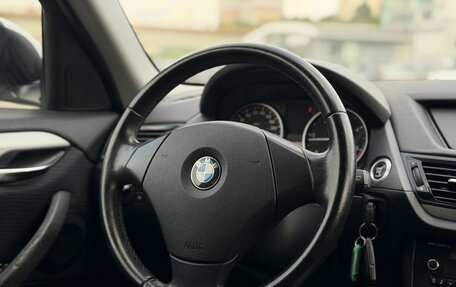 BMW X1, 2013 год, 1 390 000 рублей, 14 фотография