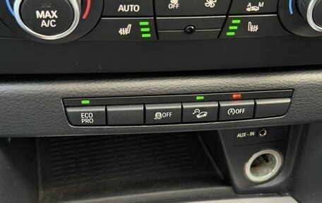 BMW X1, 2013 год, 1 390 000 рублей, 17 фотография