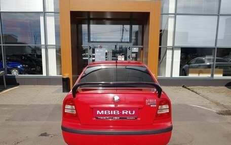 Skoda Octavia IV, 2006 год, 360 000 рублей, 6 фотография