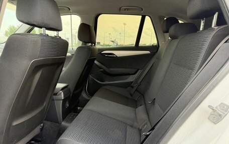 BMW X1, 2013 год, 1 390 000 рублей, 20 фотография