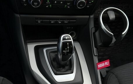 BMW X1, 2013 год, 1 390 000 рублей, 18 фотография