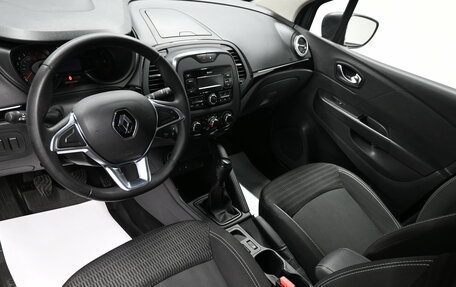 Renault Kaptur I рестайлинг, 2021 год, 1 745 000 рублей, 8 фотография