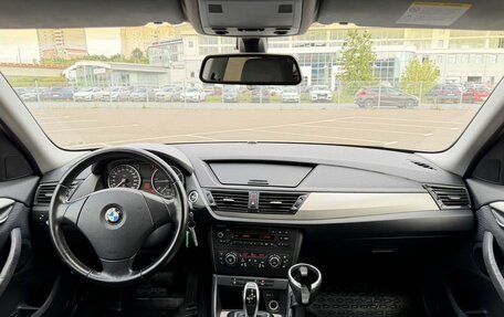 BMW X1, 2013 год, 1 390 000 рублей, 19 фотография