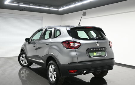 Renault Kaptur I рестайлинг, 2021 год, 1 745 000 рублей, 6 фотография