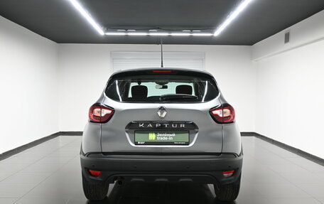 Renault Kaptur I рестайлинг, 2021 год, 1 745 000 рублей, 4 фотография