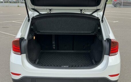 BMW X1, 2013 год, 1 390 000 рублей, 21 фотография