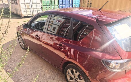 Mazda 3, 2008 год, 410 000 рублей, 3 фотография