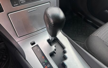 Toyota Avensis III рестайлинг, 2012 год, 1 150 000 рублей, 21 фотография