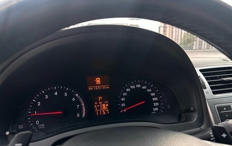 Toyota Avensis III рестайлинг, 2012 год, 1 150 000 рублей, 18 фотография