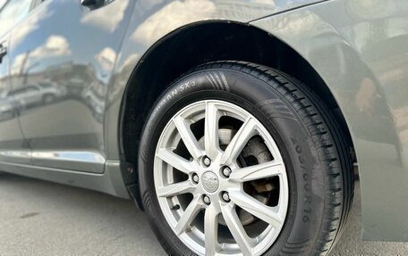 Toyota Avensis III рестайлинг, 2012 год, 1 150 000 рублей, 12 фотография