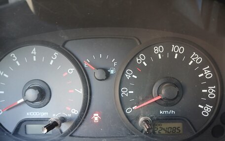 KIA Picanto I, 2007 год, 420 000 рублей, 9 фотография