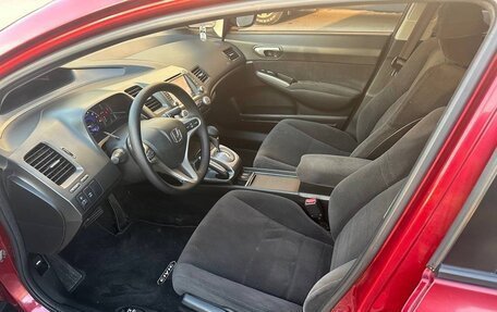 Honda Civic VIII, 2008 год, 870 000 рублей, 5 фотография
