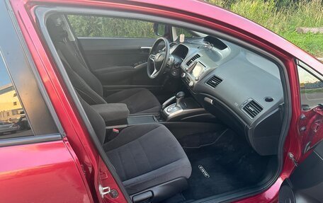 Honda Civic VIII, 2008 год, 870 000 рублей, 7 фотография