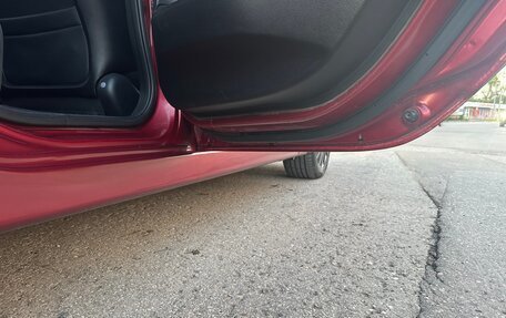 Honda Civic VIII, 2008 год, 870 000 рублей, 10 фотография