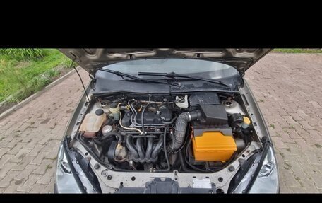 Ford Focus IV, 2004 год, 260 000 рублей, 3 фотография