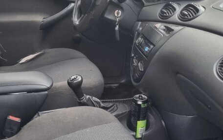 Ford Focus IV, 2004 год, 260 000 рублей, 5 фотография