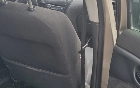 Ford Focus IV, 2004 год, 260 000 рублей, 4 фотография