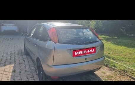 Ford Focus IV, 2004 год, 260 000 рублей, 2 фотография