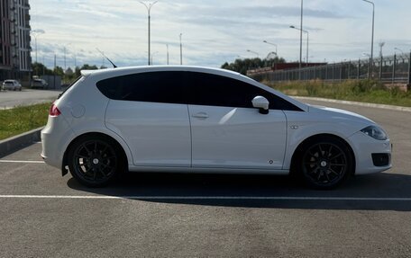 SEAT Leon II, 2012 год, 965 000 рублей, 6 фотография