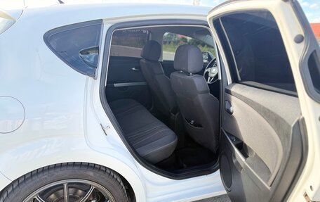 SEAT Leon II, 2012 год, 965 000 рублей, 12 фотография