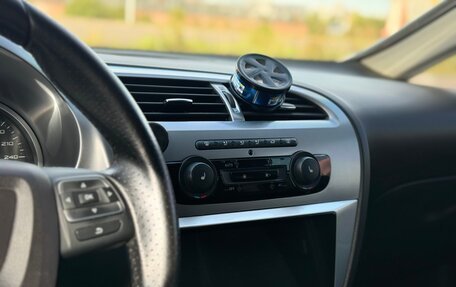 SEAT Leon II, 2012 год, 965 000 рублей, 17 фотография