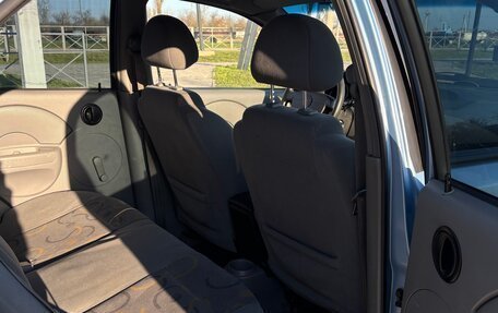 Chevrolet Aveo III, 2005 год, 400 000 рублей, 20 фотография